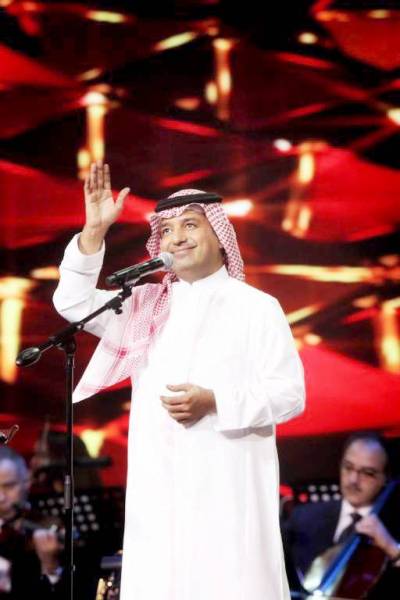 





راشد الماجد