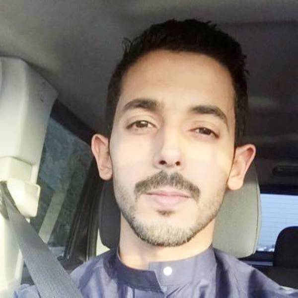 السعودية : فرق البحث عثرت على جثمان بطل الغوص بسام بخيت