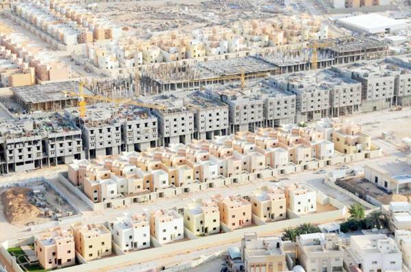 سكني مكة 15 ألف قطعة مجانية و57 ألف وحدة سكنية أخبار السعودية صحيفة عكاظ
