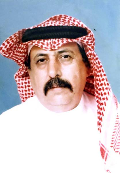 العميد علي الحليسي