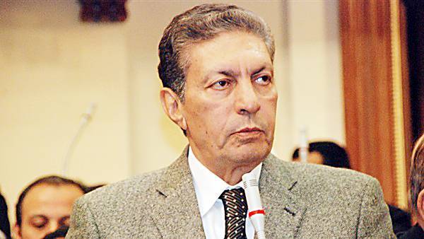 



سعد الجمال