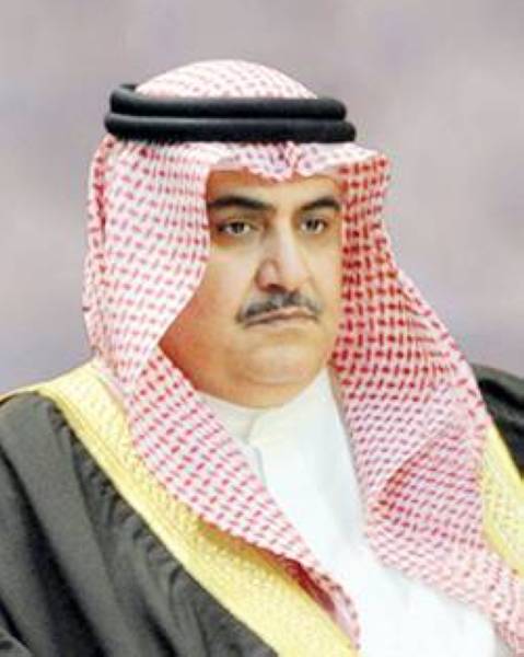 



خالد بن أحمد