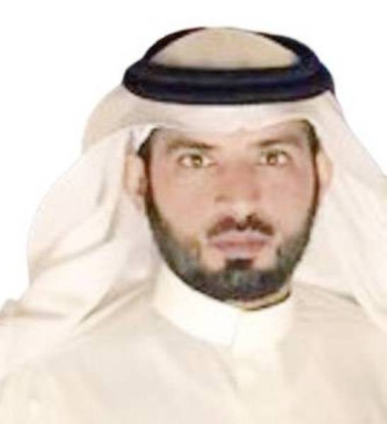 سلمان الرمالي