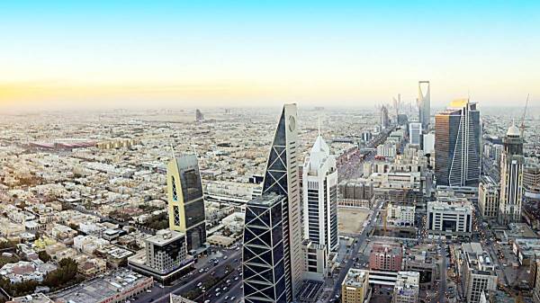 



  63.5 مليار دولار إجمالي قيمة المشاريع في دول الخليج خلال الربع الثاني.