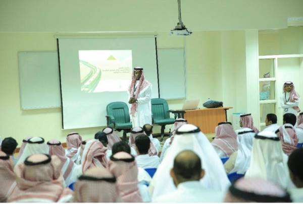 إعلان 7000 وظيفة موسمية بإدارة قطار المشاعر المقدسة لموسم الحج