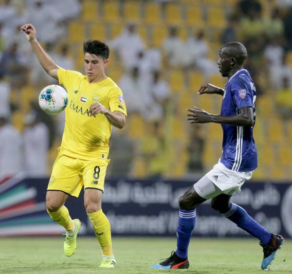 الوصل والهلال 	3