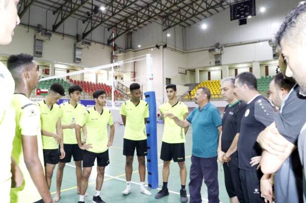 البابطين: خططنا منصبة على تطوير الفئات السنية - أخبار السعودية | صحيفة عكاظ