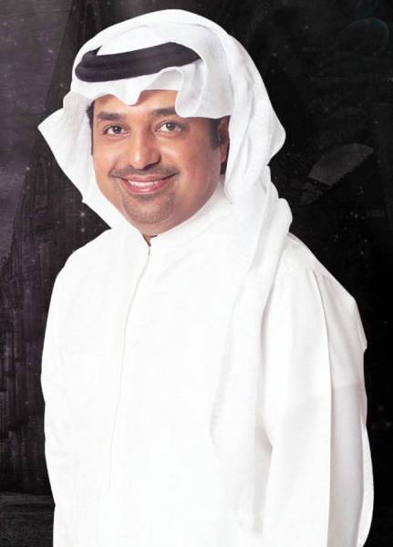 



راشد الماجد