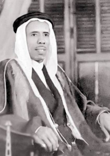 



محمد سرور الصبان