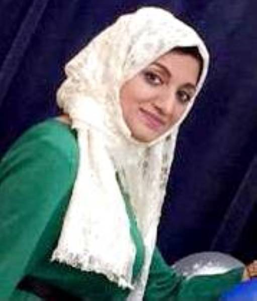 علياء محمد مليباري 
