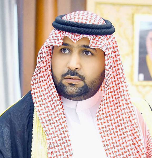 الأمير محمد بن عبدالعزيز