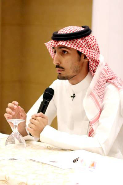 


محمد السكران