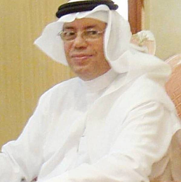 



حمد العسعوس