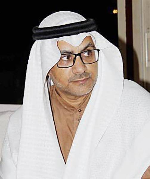 سعد الشهري