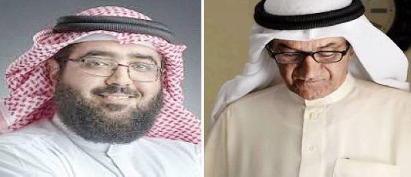 



الشاعر محمد يعقوب المفتاح تلميذ روزبه وصديقه، د. خليفة بن عربي صاحب الكتاب الوحيد عنه.