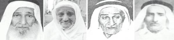 



الأستاذ عبدالرحيم محمد روزبه في مراحل عمرية مختلفة.
