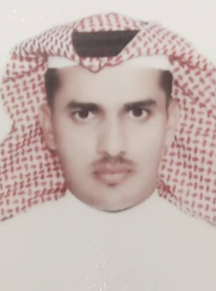 



عبدالله الشهري