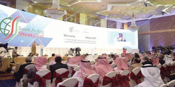 



جانب من جلسات المؤتمر الثامن للشبكات الذي عقد في جدة.