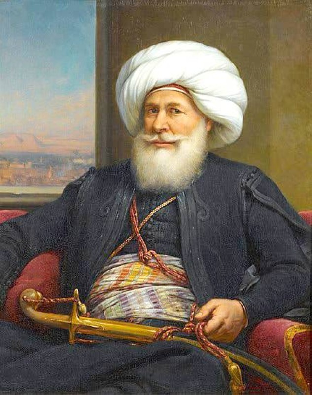 400 سنة من حكم العثمانيين للعرب كوارث ومآس