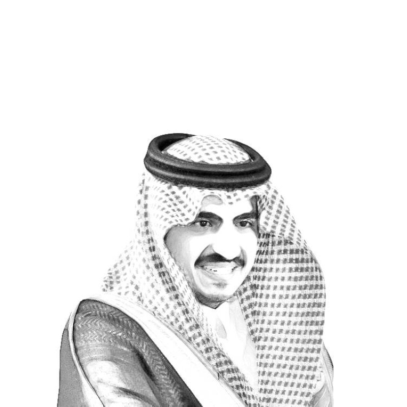 الأمير بدر بن سلطان