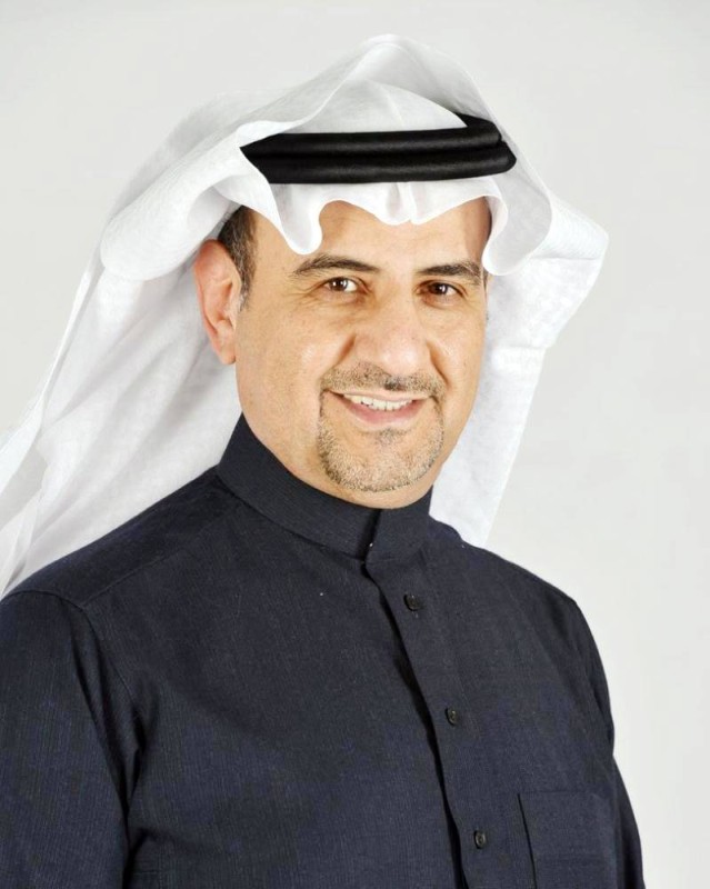 خالد المديفر