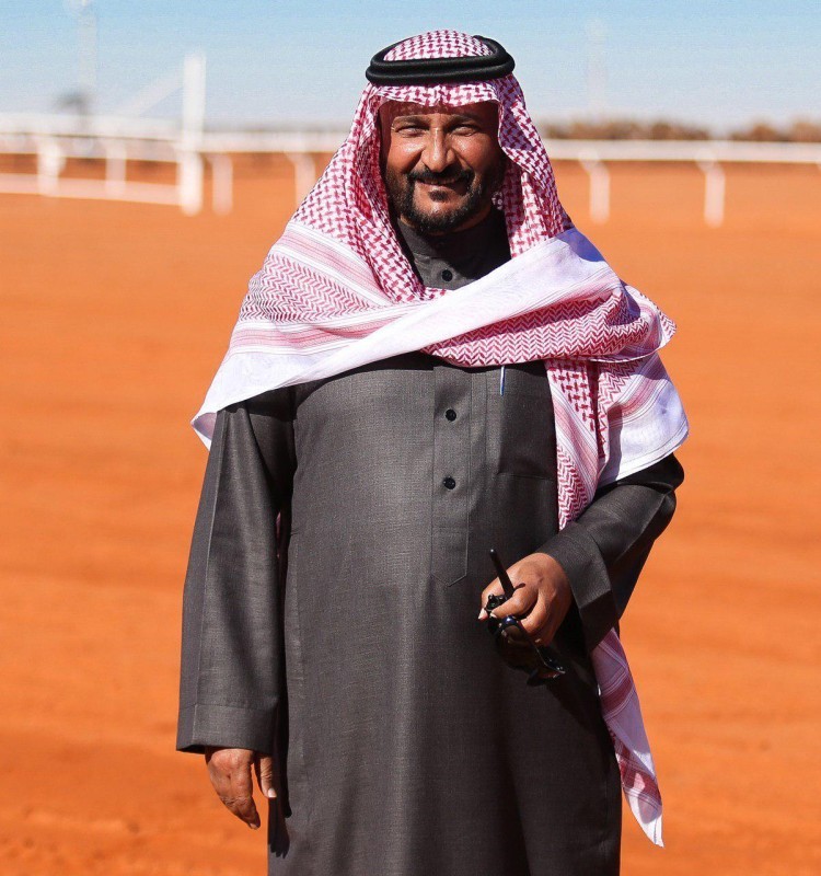 الأمير خالد بن سلمان بن محمد آل سعود.