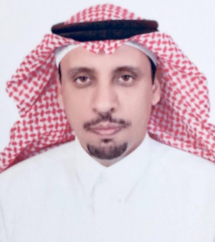 الملحق الثقافي السعودي لدى جمهورية الصين الشعبية الدكتور فهد بن ماجد الشريف.