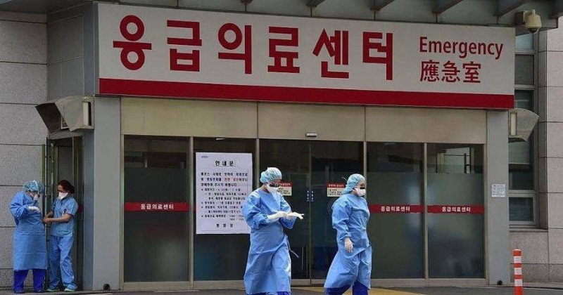 حالات إصابة جديدة بفيروس كورونا بالصين