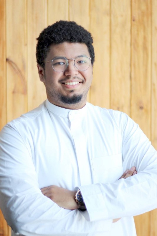 محمد الهاشمي 