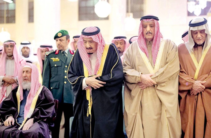 الأمير تركي بن بندر بن عبدالعزيز