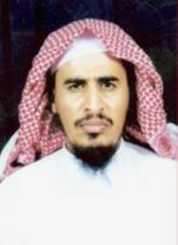 



عبدالله محمد راشد الرشود مطلوب على قائمة الـ 26