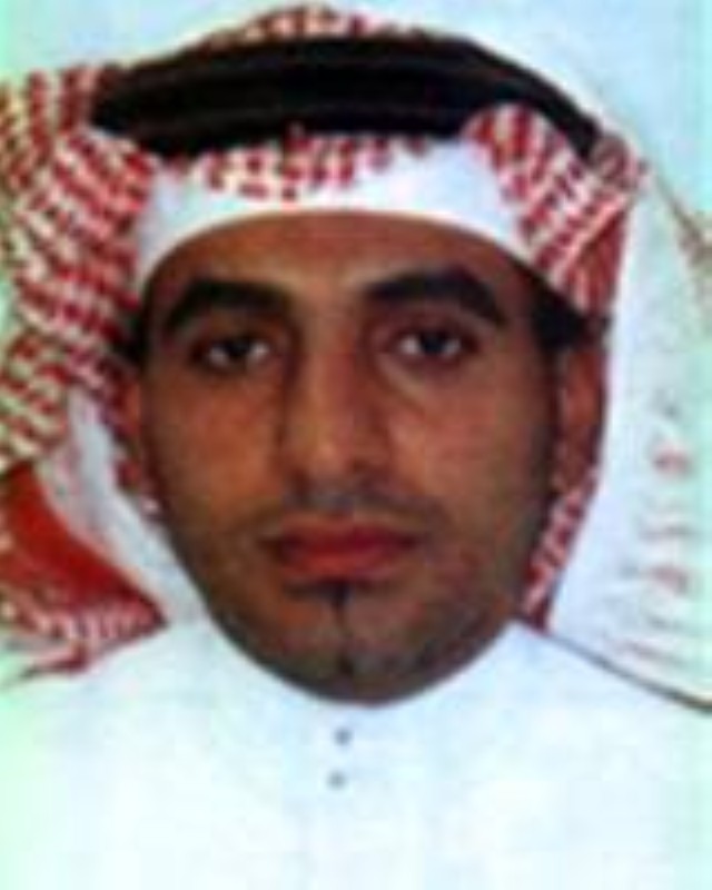 فاضل حسن عبدالله الصفواني مطلوب على قائمة الـ 23