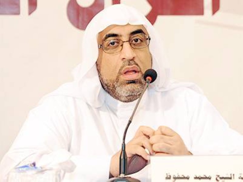 محمد محفوظ