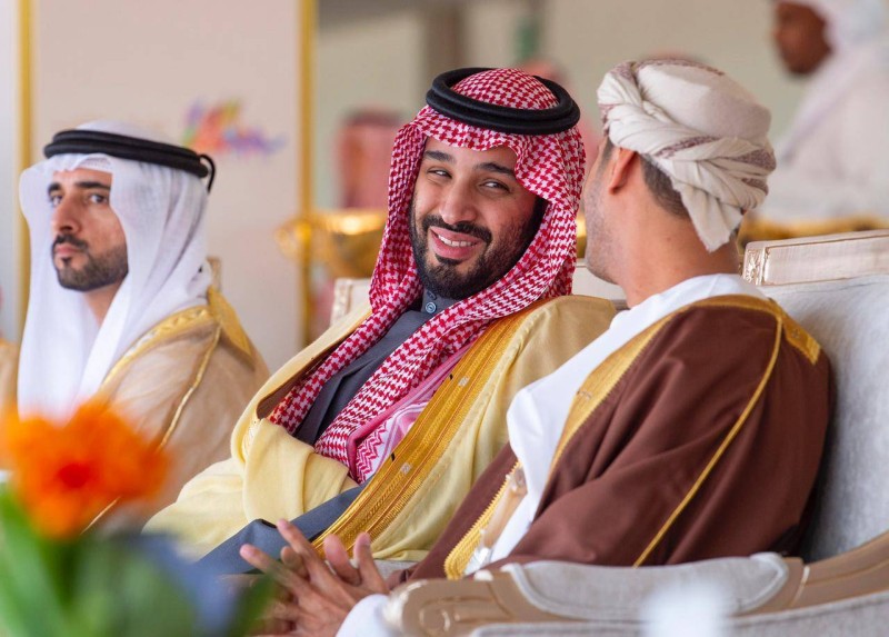 كيف يتشابه استبداد ابن سلمان مع جده عبد العزيز آل سعود