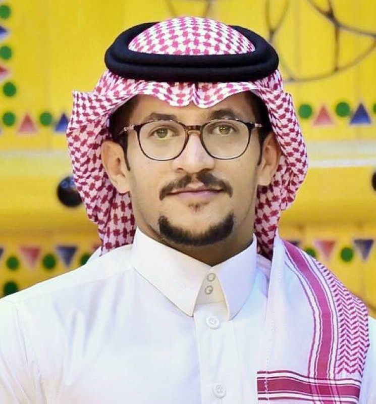 



ماجد الطريفي