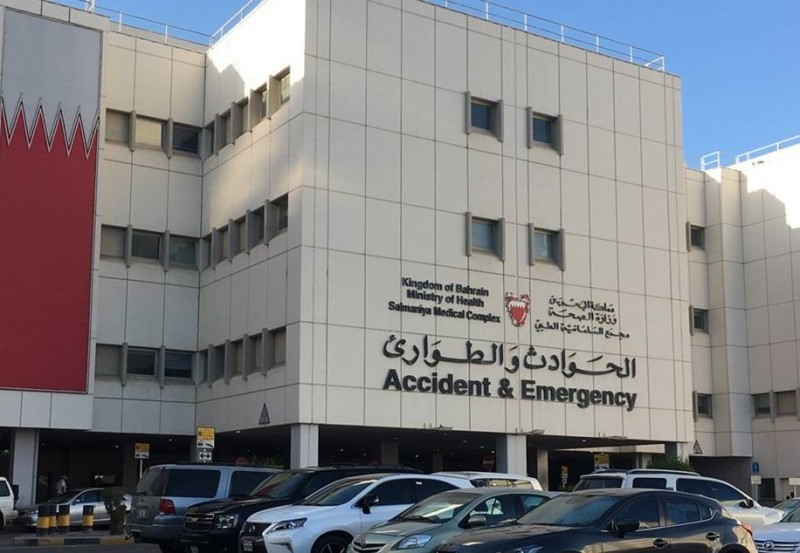 السفارة في البحرين مقطع الاعتداء قديم وتعاملنا معه في حينه أخبار السعودية صحيقة عكاظ