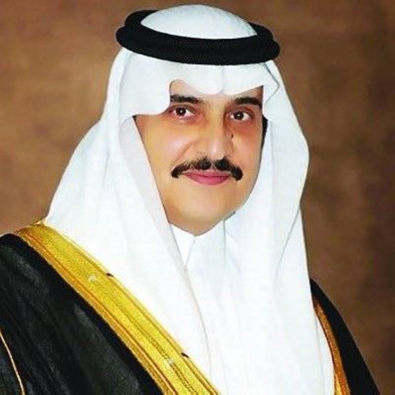 السعودية إعفاء محمد بن فهد من منصبه أخبار سكاي نيوز عربية