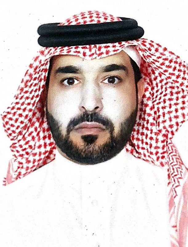 



سعود الشمري