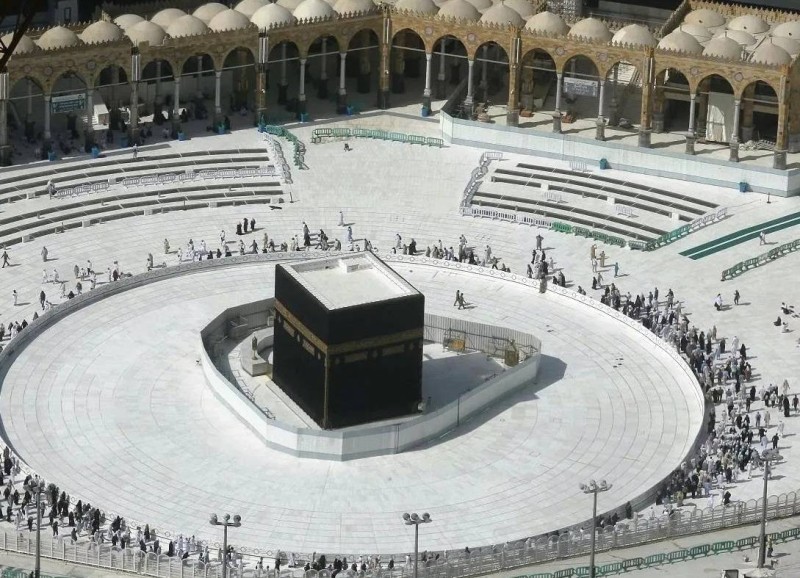 وظائف الحرم النبوي الموسميه 1441 فهرس
