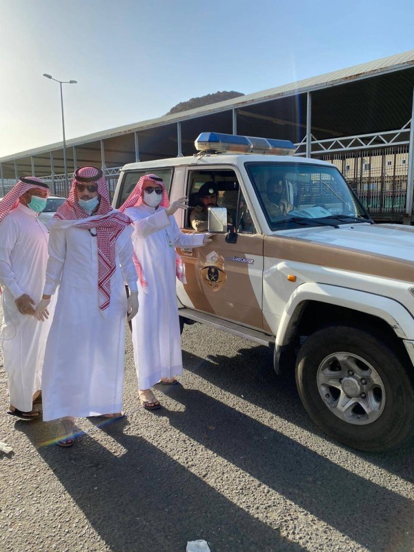 الطائف إغلاق سوق الخضار لليوم الثاني بسبب الازدحام أخبار السعودية صحيفة عكاظ