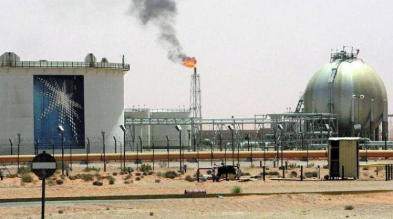 المملكة ترفع صادراتها البترولية إلى 10.6 مليون برميل
