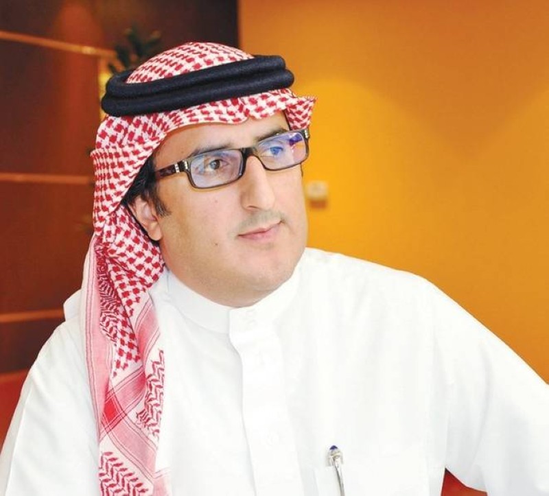  نايف العبدالكريم نائب العضو المنتدب للخدمات المصرفية وإدارة الثروات