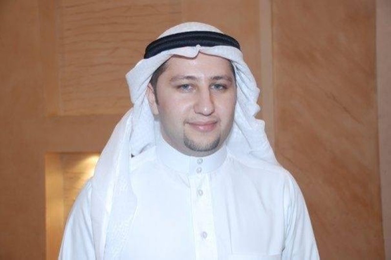 



أحمد الشيخ