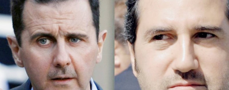 الساحل السوري يغلي بين آل الأسد ومخلوف - أخبار السعودية | صحيفة عكاظ