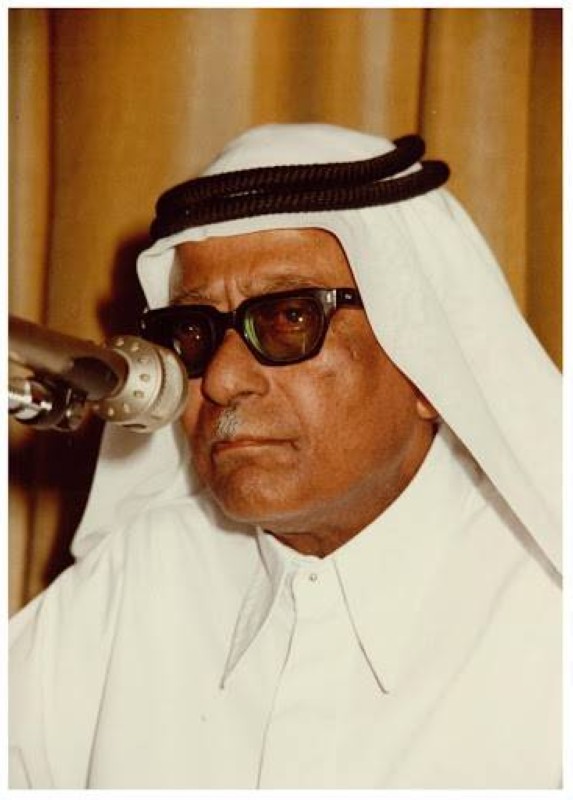 أحمد عبدالغفور عطار