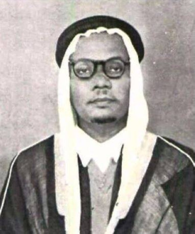 محمود عارف