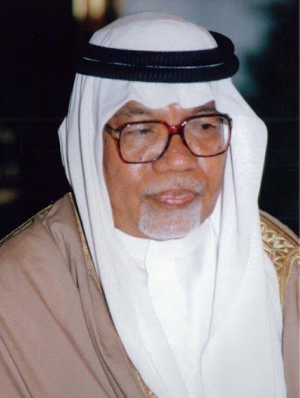 عبدالله الداري