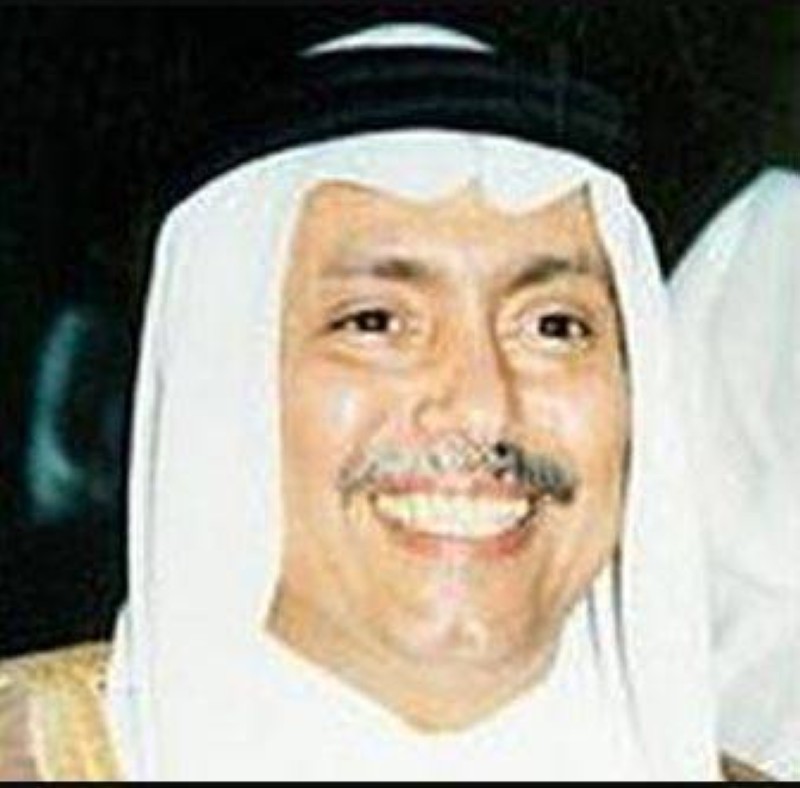محمد عبدالله الحسون