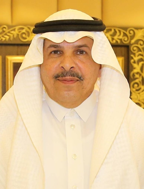 مدير تعليم الرياض حمد الوهيبي.