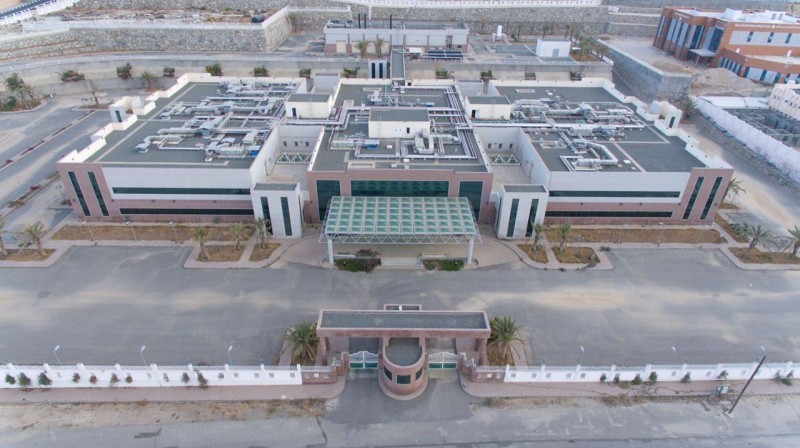 تلعثم مستشفى العلايا. هل سيسرع الوباء حركته؟ أخبار السعودية، صحيفة عكاظ